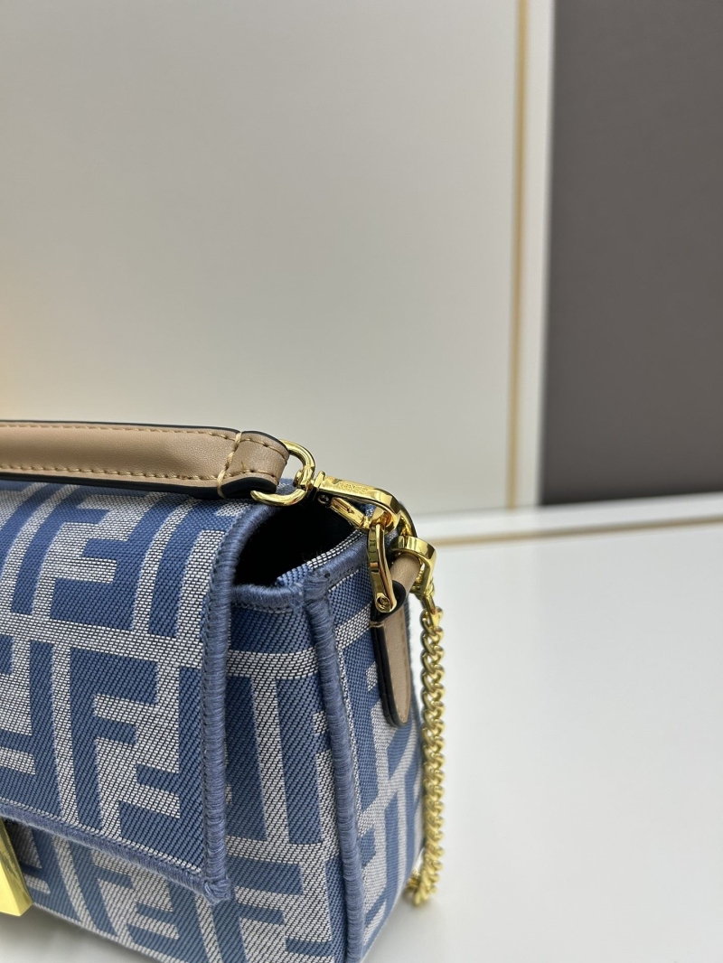 Fendi Baguette Bags